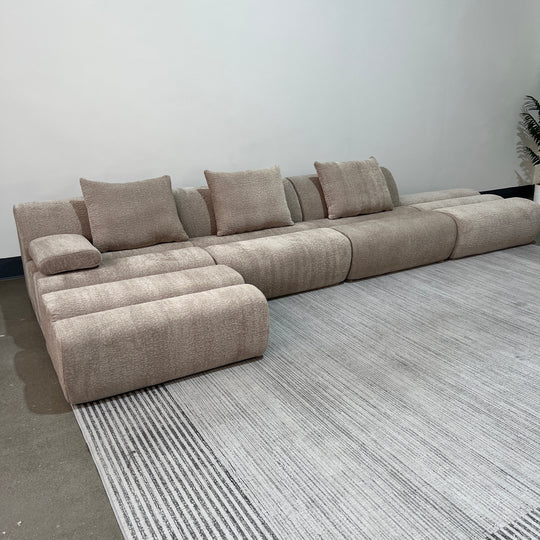 SERENO Modular Lounger