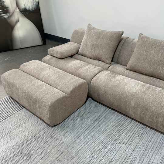 SERENO Modular Lounger