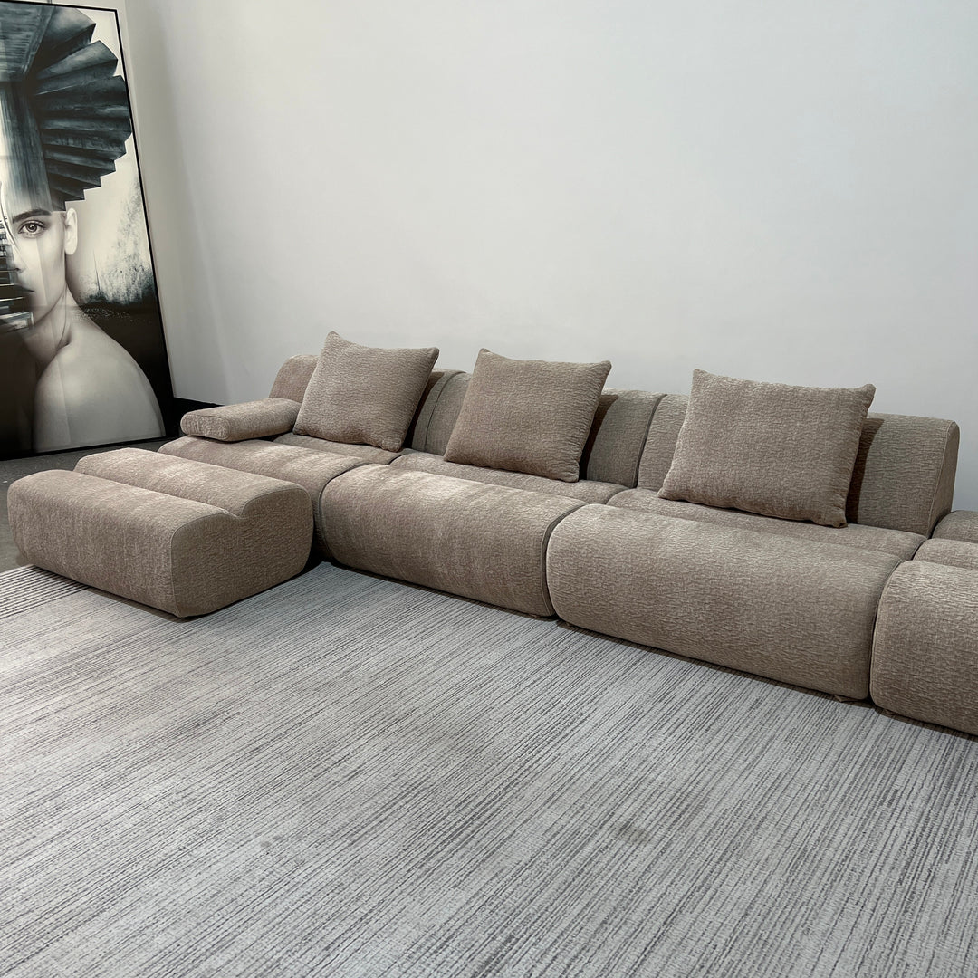 SERENO Modular Lounger