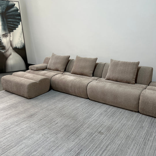 SERENO Modular Lounger