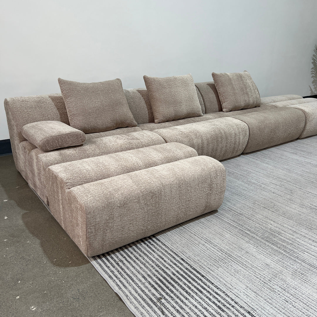 SERENO Modular Lounger