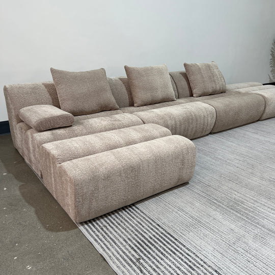 SERENO Modular Lounger