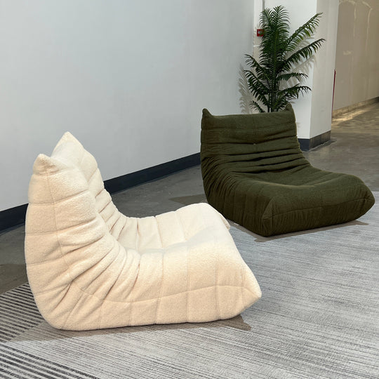 TOGO Lounge Chair