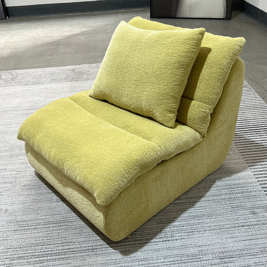 NestFlex Modular Sofa