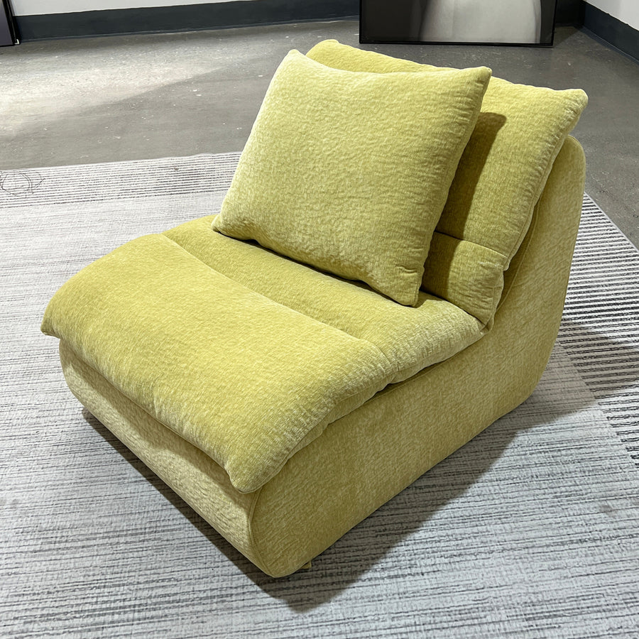 NestFlex Modular Sofa