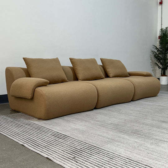 DUNE 3-Seater Lounger