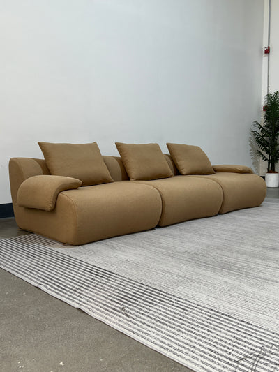 DUNE 3-Seater Lounger