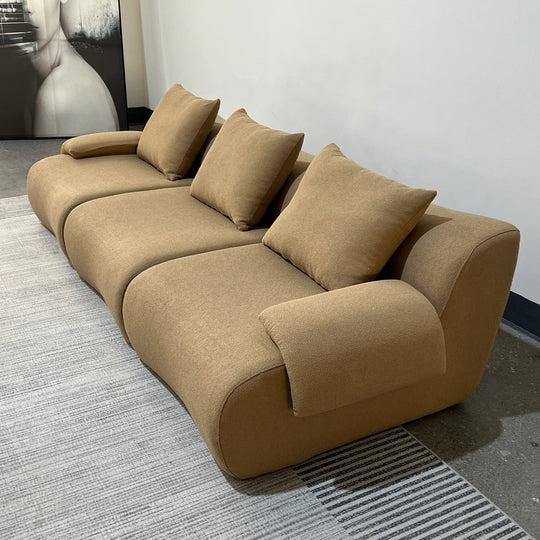 DUNE 3-Seater Lounger