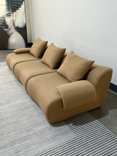 DUNE 3-Seater Lounger