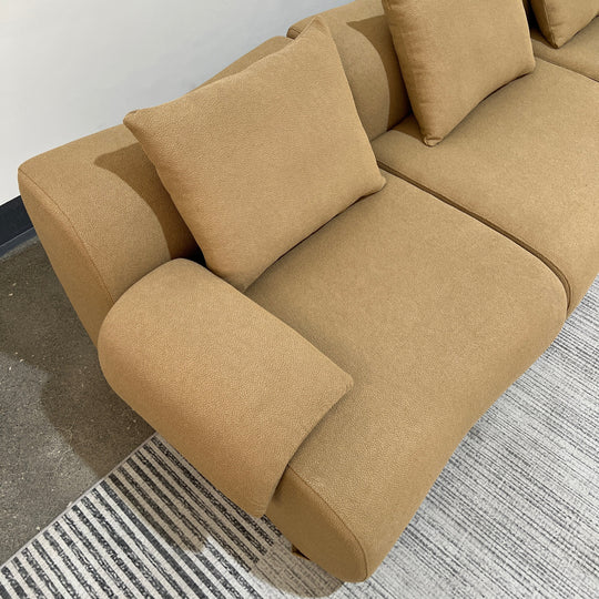 DUNE 3-Seater Lounger