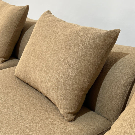 DUNE 3-Seater Lounger