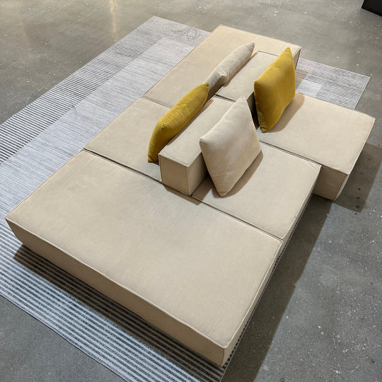 MOSAIC Combo Lounger