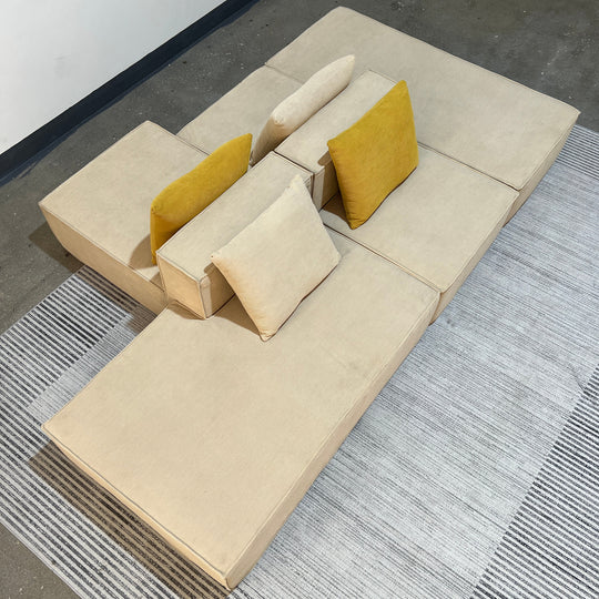 MOSAIC Combo Lounger