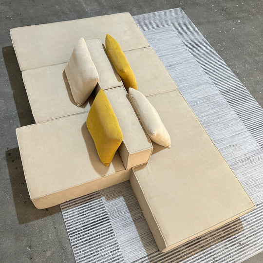 MOSAIC Combo Lounger