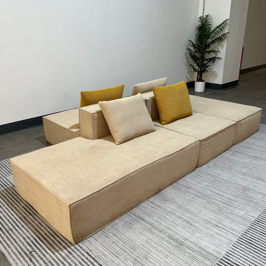 MOSAIC Combo Lounger