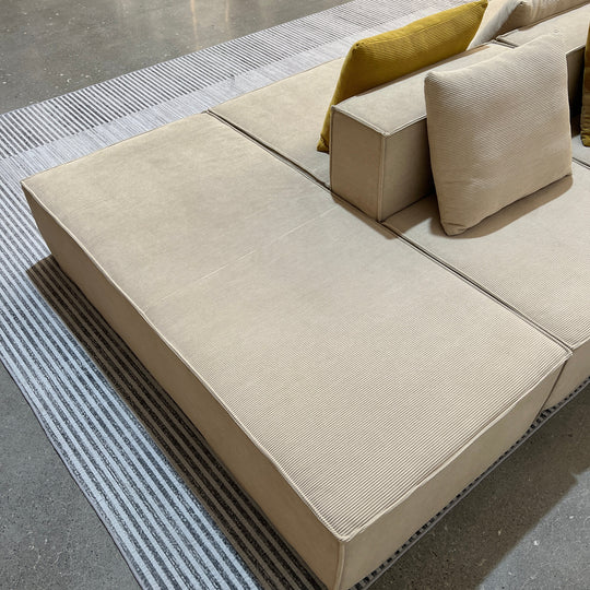 MOSAIC Combo Lounger