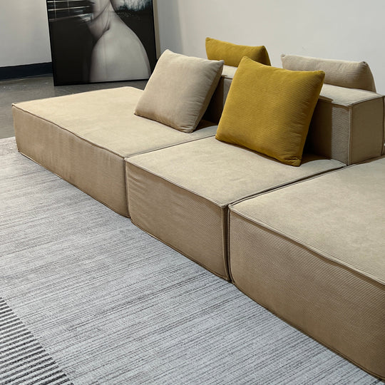 MOSAIC Combo Lounger