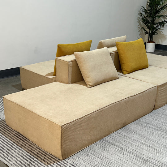 MOSAIC Combo Lounger