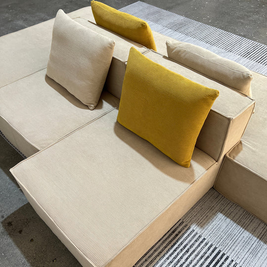 MOSAIC Combo Lounger