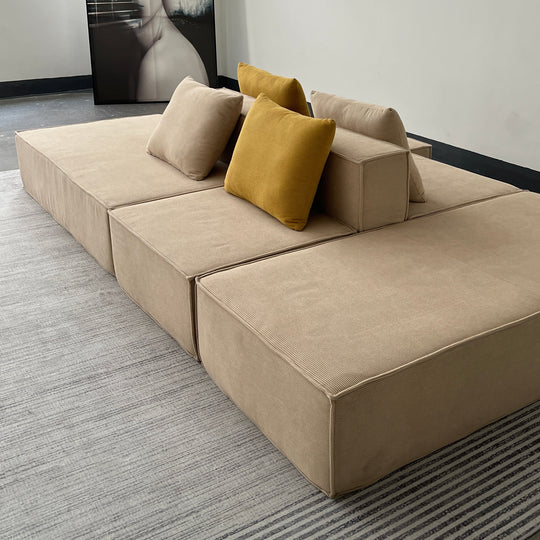 MOSAIC Combo Lounger