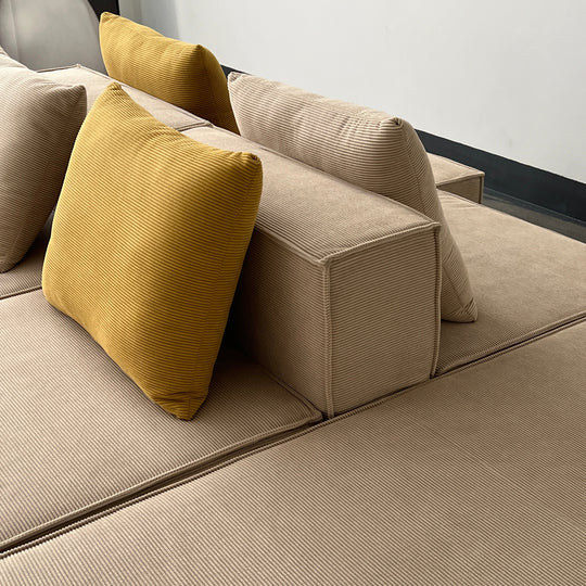 MOSAIC Combo Lounger