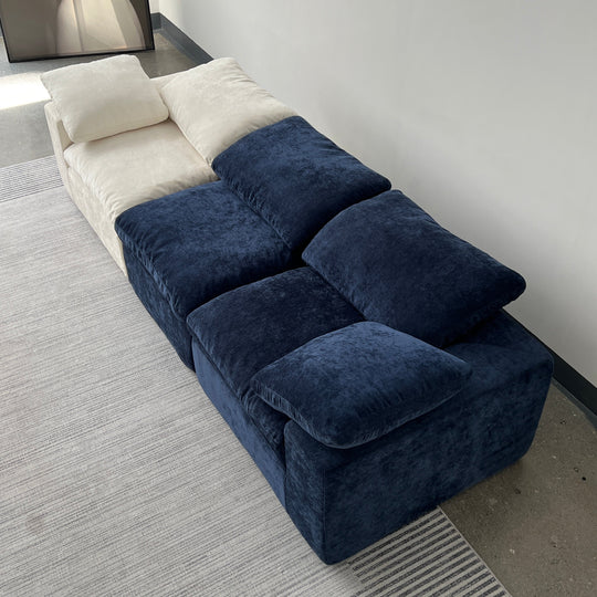 VELVO Modular Sofa