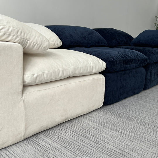 VELVO Modular Sofa
