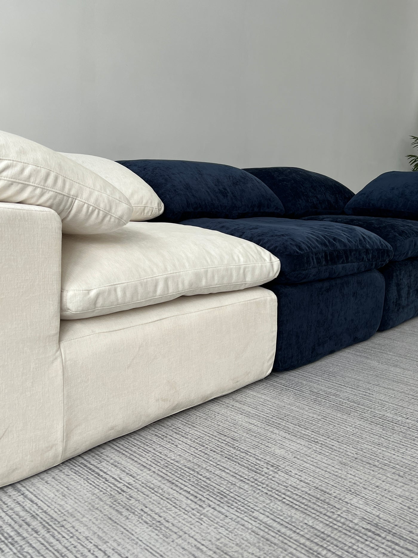 VELVO Modular Sofa