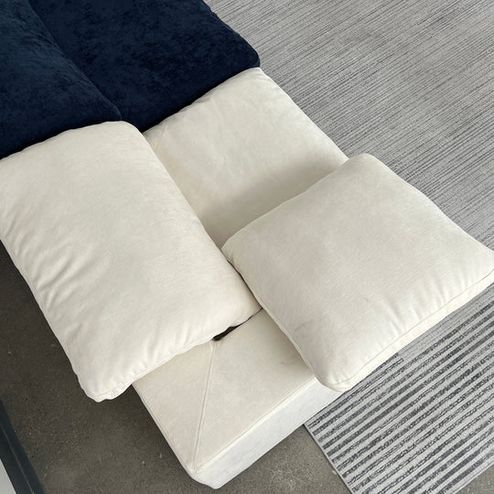 VELVO Modular Sofa