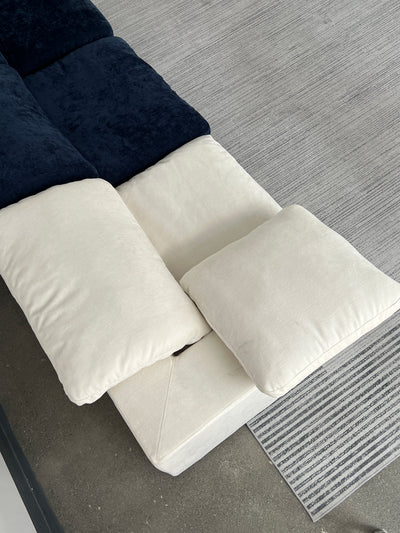 VELVO Modular Sofa