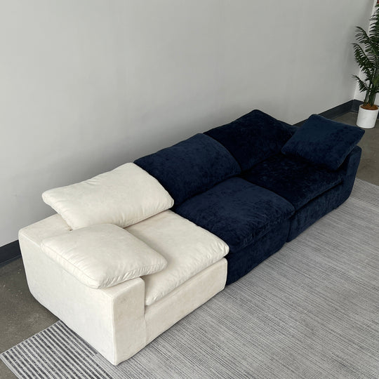 VELVO Modular Sofa