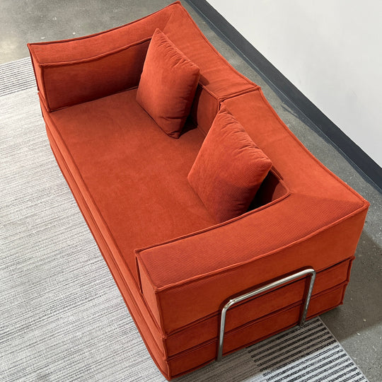 MILANO Lounger Sofa Bed