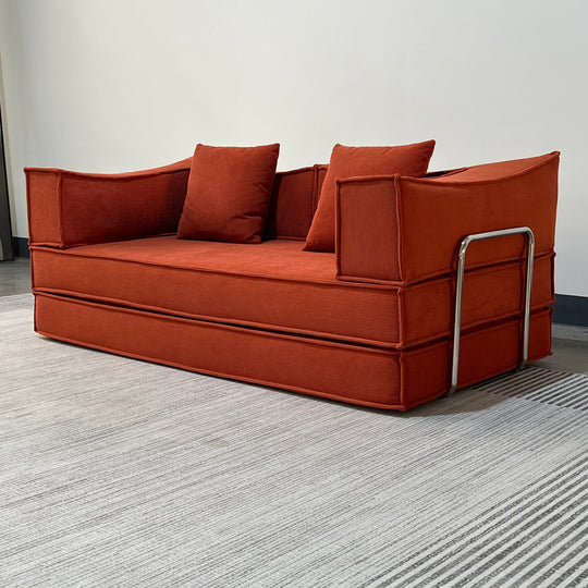 MILANO Lounger Sofa Bed