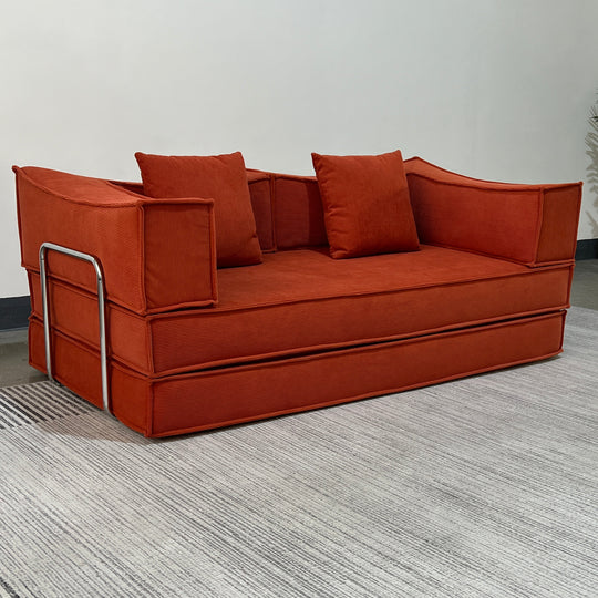 MILANO Lounger Sofa Bed