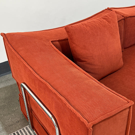 MILANO Lounger Sofa Bed