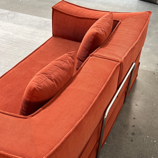MILANO Lounger Sofa Bed