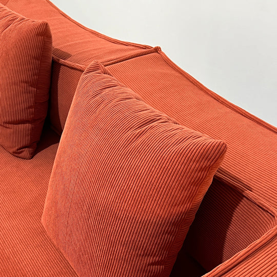 MILANO Lounger Sofa Bed