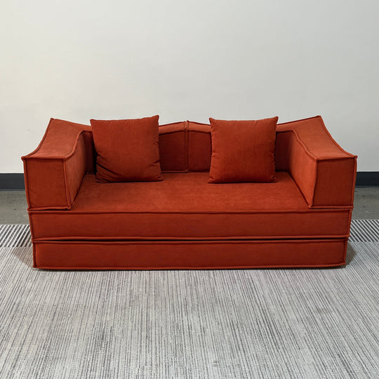 MILANO Lounger Sofa Bed