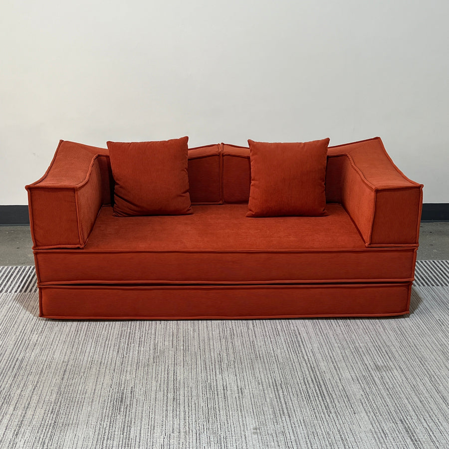 MILANO Lounger Sofa Bed