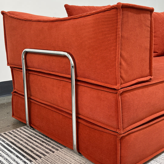 MILANO Lounger Sofa Bed