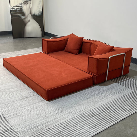 MILANO Lounger Sofa Bed