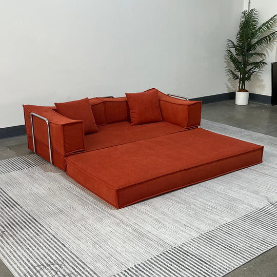 MILANO Lounger Sofa Bed