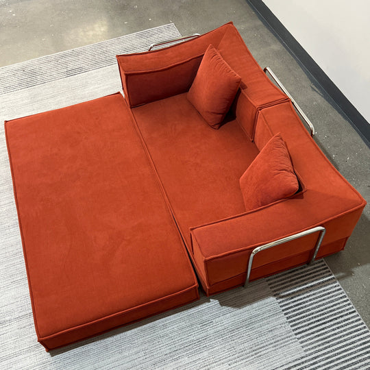 MILANO Lounger Sofa Bed