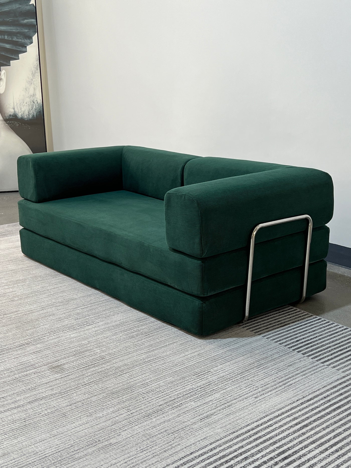 NOVA Lounger/Sofa Bed