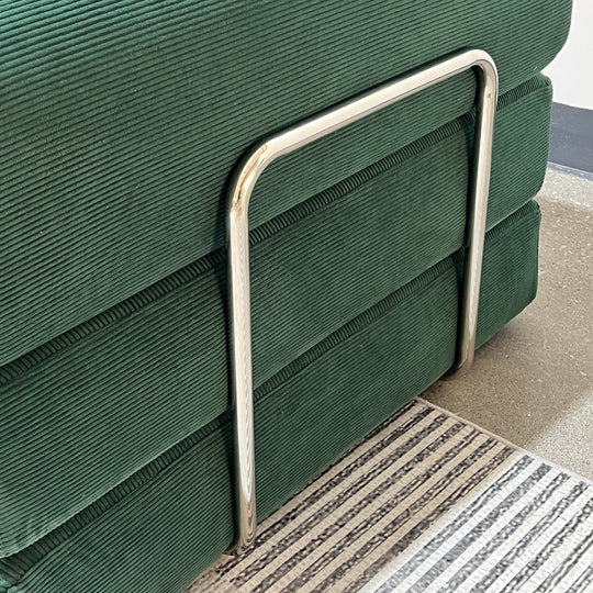 NOVA Lounger/Sofa Bed