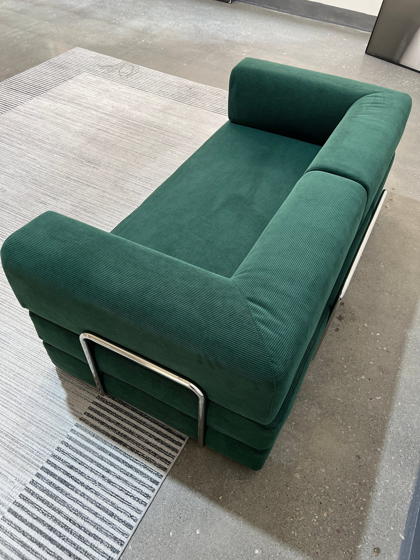 NOVA Lounger/Sofa Bed