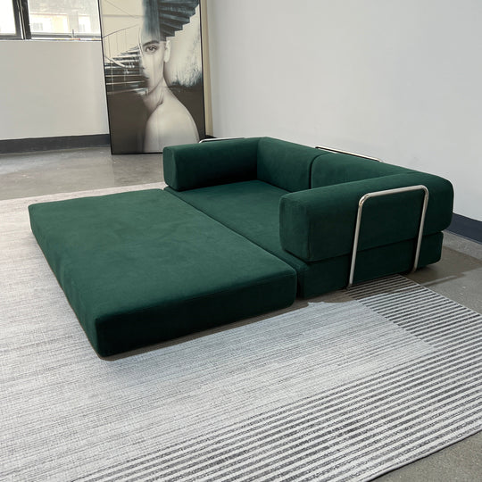 NOVA Lounger/Sofa Bed