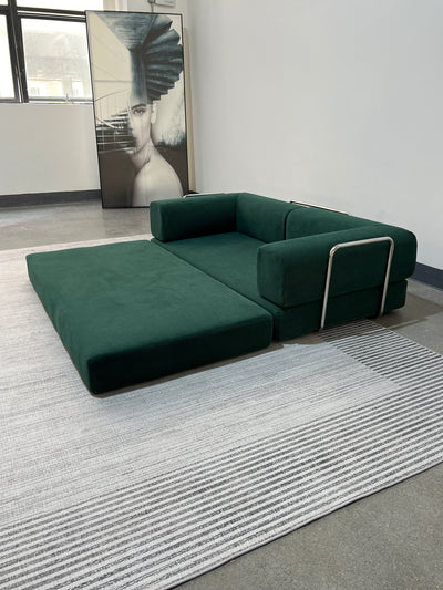 NOVA Lounger/Sofa Bed