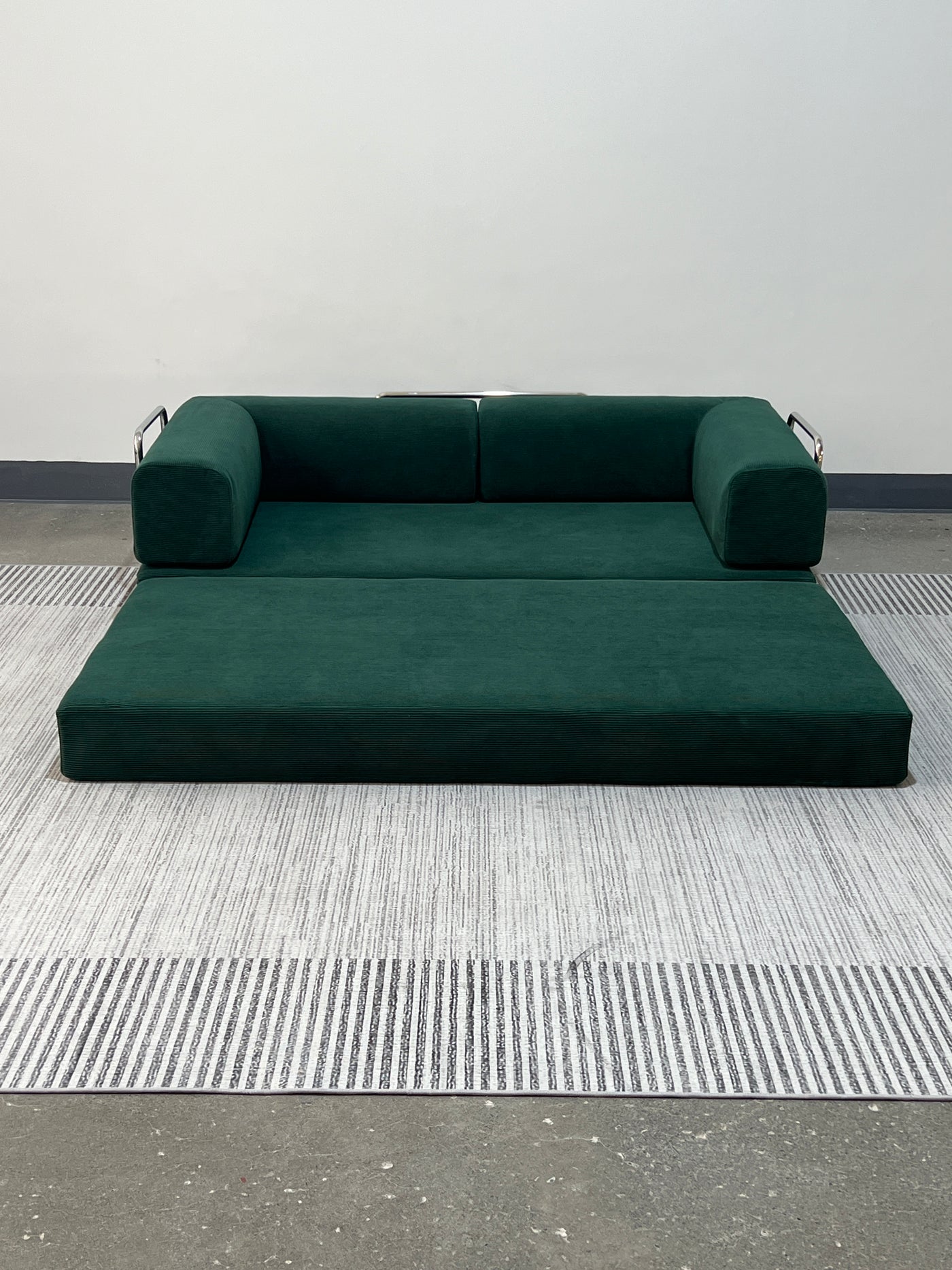 NOVA Lounger/Sofa Bed