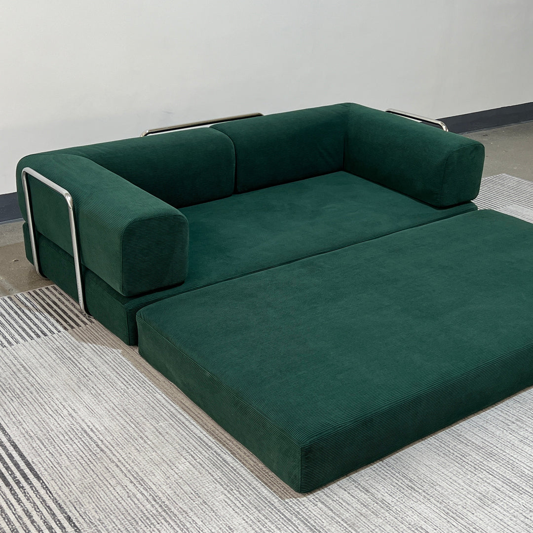 NOVA Lounger/Sofa Bed